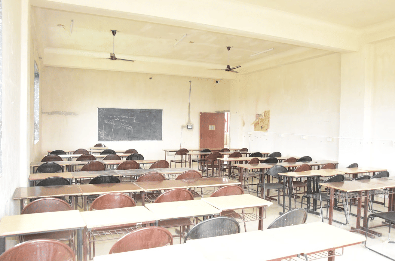 Biyani Institute of Pharmaceutical Sciences Jaipur Infrastructure photo 40